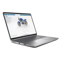 HP DW8E1ET laptop Intel Core Ultra 7 255HX 40,6 cm (16") 2.5K 32 Go DDR5-SDRAM 1 To SSD Wi-Fi 7 (802.11be) Windows 11 Pro AI