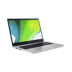 Acer Aspire 3 A315-35-P2DH Intel® Pentium® Silver N6000 Ordinateur portable 39,6 cm (15.6") HD 4 Go DDR4-SDRAM 1 To HDD Wi-Fi 5