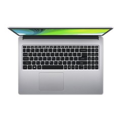 Acer Aspire 3 A315-35-P2DH Intel® Pentium® Silver N6000 Ordinateur portable 39,6 cm (15.6") HD 4 Go DDR4-SDRAM 1 To HDD Wi-Fi 5