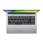 Acer Aspire 3 A315-35-P2DH Intel® Pentium® Silver N6000 Ordinateur portable 39,6 cm (15.6") HD 4 Go DDR4-SDRAM 1 To HDD Wi-Fi 5