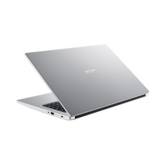 Acer Aspire 3 A315-35-P2DH Intel® Pentium® Silver N6000 Ordinateur portable 39,6 cm (15.6") HD 4 Go DDR4-SDRAM 1 To HDD Wi-Fi 5