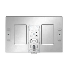APC Easy UPS batterie 24VCC montage rail DIN pour Easy UPS 24VCC /24VCC 10A / 20A