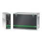APC Easy UPS batterie 24VCC montage rail DIN pour Easy UPS 24VCC /24VCC 10A / 20A APC Easy UPS batterie 24VCC montage rail DIN pour Easy UPS 24VCC /24VCC 10A / 20A