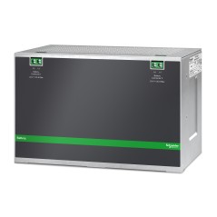APC Easy UPS batterie 24VCC montage rail DIN pour Easy UPS 24VCC  24VCC 10A   20A