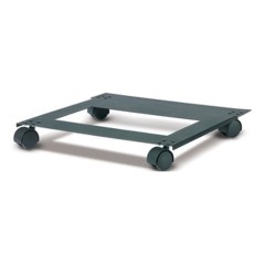 APC Kit roulettes NetShelter WX