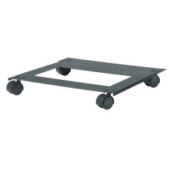 APC Kit roulettes NetShelter WX