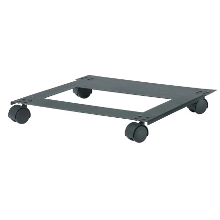 APC Kit roulettes NetShelter WX