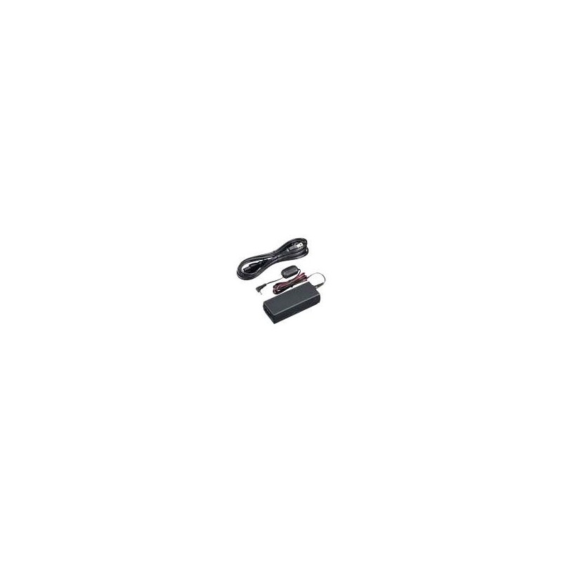 Canon CA-PS700 adaptateur de puissance & onduleur Noir