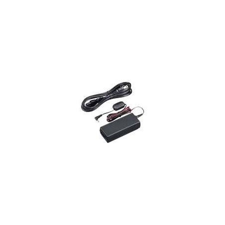 Canon CA-PS700 adaptateur de puissance & onduleur Noir