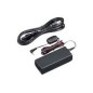 Canon CA-PS700 adaptateur de puissance & onduleur Noir