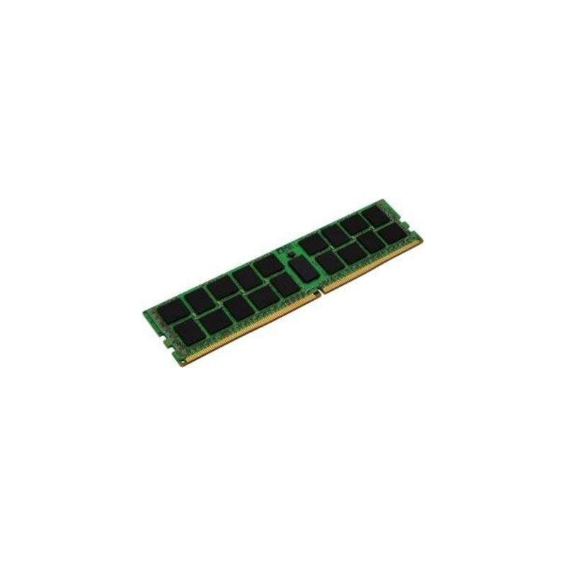 Kingston Technology KSM26RS4/16HAI module de mémoire 16 Go 1 x 16 Go DDR4 288-pin DIMM ECC Kingston Technology KSM26RS4/16HAI module de mémoire 16 Go 1 x 16 Go DDR4 288-pin DIMM ECC