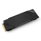 Verbatim Vi7000G 4 To M.2 PCI Express 4.0 NVMe Verbatim Vi7000G 4 To M.2 PCI Express 4.0 NVMe