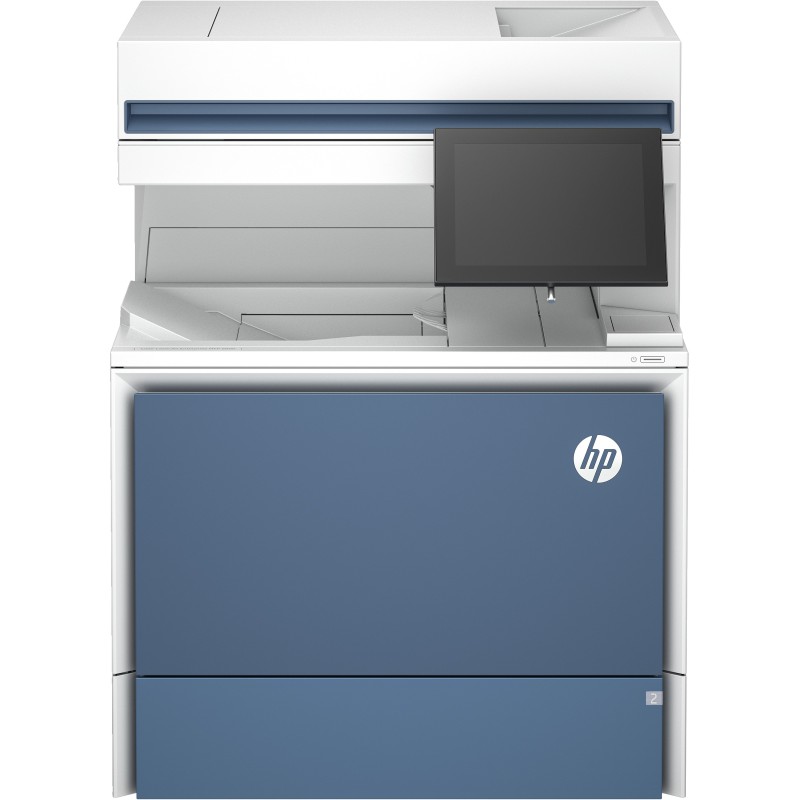 HP Color LaserJet Enterprise Imprimante multifonction 6800dn HP Color LaserJet Enterprise Imprimante multifonction 6800dn