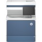 HP Color LaserJet Enterprise Imprimante multifonction 6800dn HP Color LaserJet Enterprise Imprimante multifonction 6800dn
