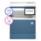 HP Color LaserJet Enterprise Imprimante multifonction 6800dn HP Color LaserJet Enterprise Imprimante multifonction 6800dn