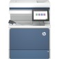 HP Color LaserJet Enterprise Imprimante multifonction 6800dn HP Color LaserJet Enterprise Imprimante multifonction 6800dn
