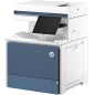 HP Color LaserJet Enterprise Imprimante multifonction 6800dn HP Color LaserJet Enterprise Imprimante multifonction 6800dn