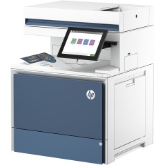 HP Color LaserJet Enterprise Imprimante multifonction 6800dn