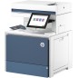 HP Color LaserJet Enterprise Imprimante multifonction 6800dn HP Color LaserJet Enterprise Imprimante multifonction 6800dn