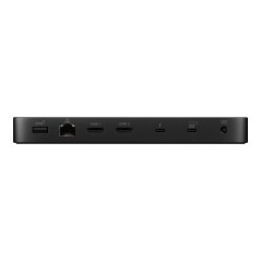 ASUS Triple 4K Thunderbolt 4 Dock DC500 Avec fil Noir