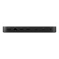 ASUS Triple 4K Thunderbolt 4 Dock DC500 Avec fil Noir