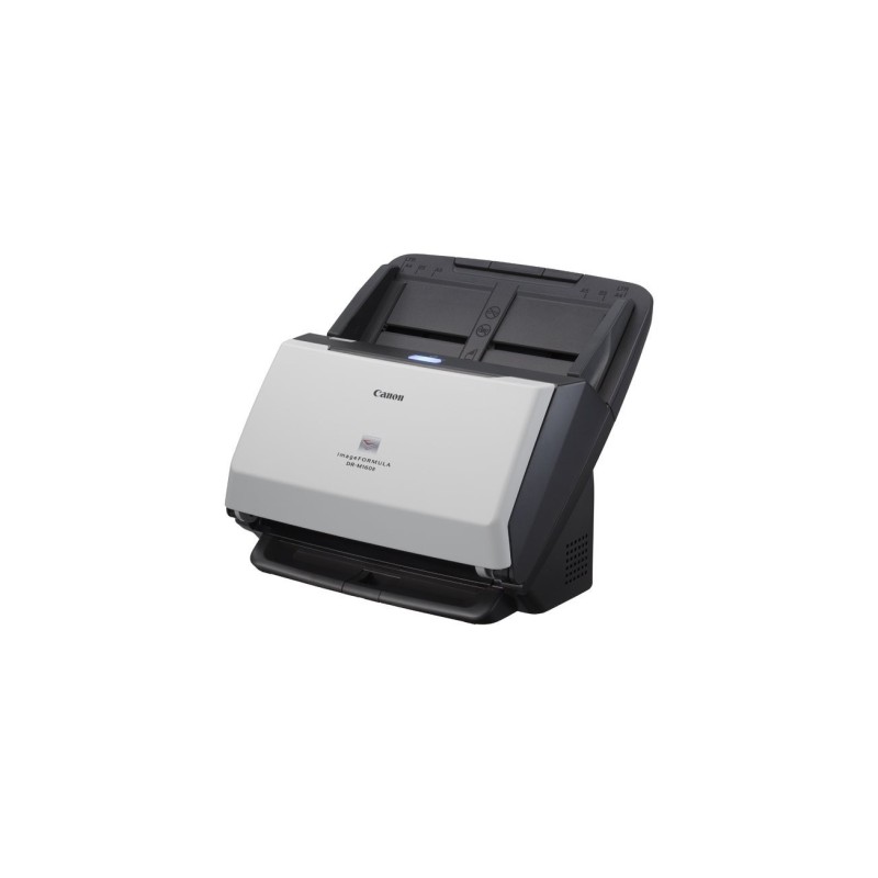 Canon imageFORMULA DR-M160II Scanner ADF 600 x 600 DPI A4 Noir, Gris Canon imageFORMULA DR-M160II Scanner ADF 600 x 600 DPI A4 Noir, Gris