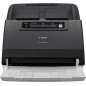 Canon imageFORMULA DR-M160II Scanner ADF 600 x 600 DPI A4 Noir, Gris Canon imageFORMULA DR-M160II Scanner ADF 600 x 600 DPI A4 Noir, Gris