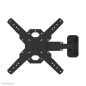Neomounts WL40S-840BL14 Support pour écran mural 32-65" - orientable - installation rapide