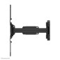 Neomounts WL40S-840BL14 Support pour écran mural 32-65" - orientable - installation rapide