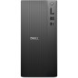 DELL Pro QVT1260 Intel® Core™ i7 i7-14700 16 Go DDR5-SDRAM 512 Go SSD Windows 11 Pro Bureau PC Noir