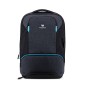 Acer Predator Hybrid sac à dos Noir, Bleu Polyester