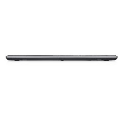 DELL KB522 clavier Universel USB QWERTY US International Noir