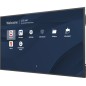 Viewsonic CDE6531-1C Écran d'affichage dynamique Écran plat de signalisation numérique 165,1 cm (65") LCD Wifi 500 cd/m² 4K Viewsonic CDE6531-1C Écran d'affichage dynamique Écran plat de signalisation numérique 165,1 cm (65") LCD Wifi 500 cd/m² 4K
