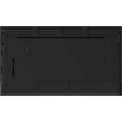 Viewsonic CDE6531-1C Écran d'affichage dynamique Écran plat de signalisation numérique 165,1 cm (65") LCD Wifi 500 cd m² 4K