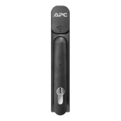 APC NBACS125 système de sécurité et de contrôle d'accès 0.125 MHz Noir