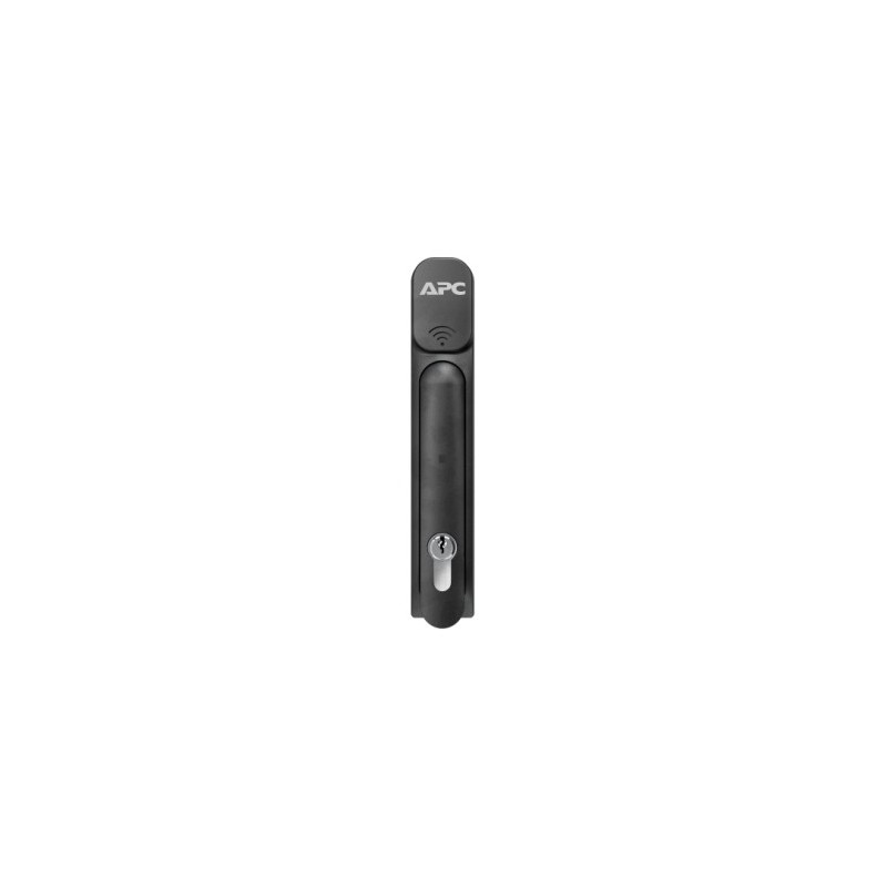 APC NBACS125 système de sécurité et de contrôle d'accès 0.125 MHz Noir APC NBACS125 système de sécurité et de contrôle d'accès 0.125 MHz Noir