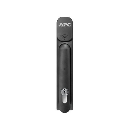 APC NBACS125 système de sécurité et de contrôle d'accès 0.125 MHz Noir