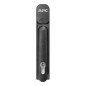 APC NBACS125 système de sécurité et de contrôle d'accès 0.125 MHz Noir APC NBACS125 système de sécurité et de contrôle d'accès 0.125 MHz Noir