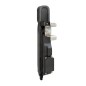 APC NBACS125 système de sécurité et de contrôle d'accès 0.125 MHz Noir APC NBACS125 système de sécurité et de contrôle d'accès 0.125 MHz Noir