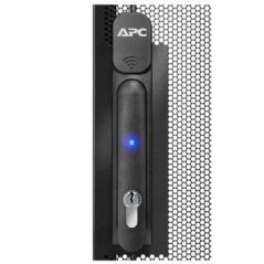 APC NBACS125 système de sécurité et de contrôle d'accès 0.125 MHz Noir