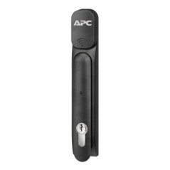 APC NBACS125 système de sécurité et de contrôle d'accès 0.125 MHz Noir