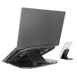 Lenovo GXF0X02619 Support de livres Supports de Laptop Noir