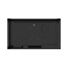 Philips 50BDL4650D Écran plat de signalisation numérique 127 cm (50") LCD Wifi 500 cd m² 4K Ultra HD Noir Intégré dans le
