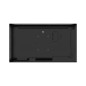 Philips 50BDL4650D Écran plat de signalisation numérique 127 cm (50") LCD Wifi 500 cd/m² 4K Ultra HD Noir Intégré dans le