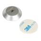 Targus ASP001GLX accessoire de câble de verrouillage Plaque Argent 1 pièce(s) Targus ASP001GLX accessoire de câble de verrouillage Plaque Argent 1 pièce(s)