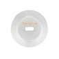 Targus ASP001GLX accessoire de câble de verrouillage Plaque Argent 1 pièce(s) Targus ASP001GLX accessoire de câble de verrouillage Plaque Argent 1 pièce(s)