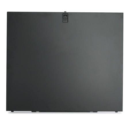 APC Panneaux latéraux à encoches NetShelter SX 42U, 1070 mm de profondeur, noir, qté 2