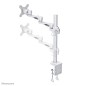 Neomounts FPMA-D935 Support d'écran à fixer 10-30" Neomounts FPMA-D935 Support d'écran à fixer 10-30"
