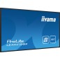 iiyama PROLITE LE4341S-B2 Écran plat de signalisation numérique 108 cm (42.5") LCD 350 cd/m² Full HD Noir 18/7