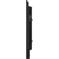 iiyama PROLITE LE4341S-B2 Écran plat de signalisation numérique 108 cm (42.5") LCD 350 cd m² Full HD Noir 18 7